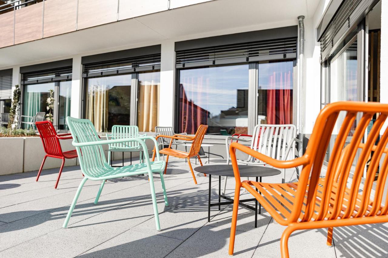 Boardinghouse Plattling Aparthotel Exterior photo